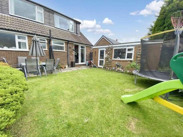 House for sale in Shaw and Crompton, Pendock