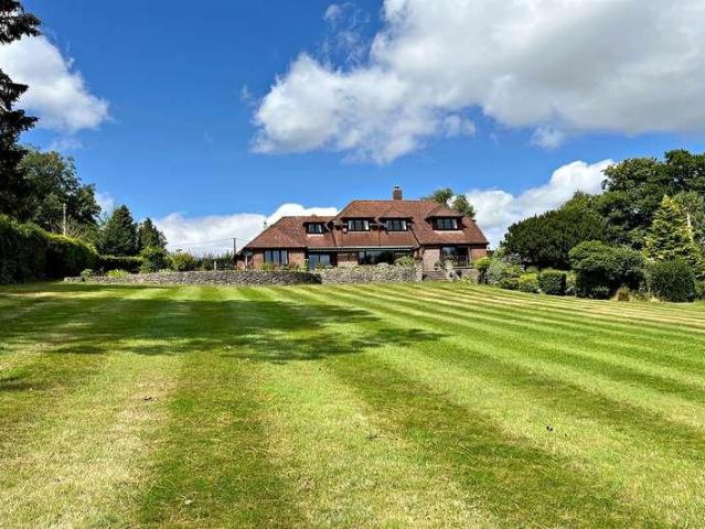 House for sale in Ashurst Bridge, Hampshire