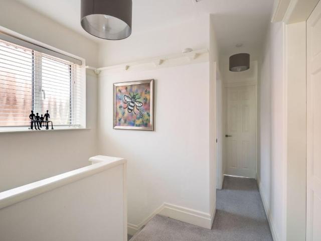 House for sale in Hazel Grove, Greater Manchester