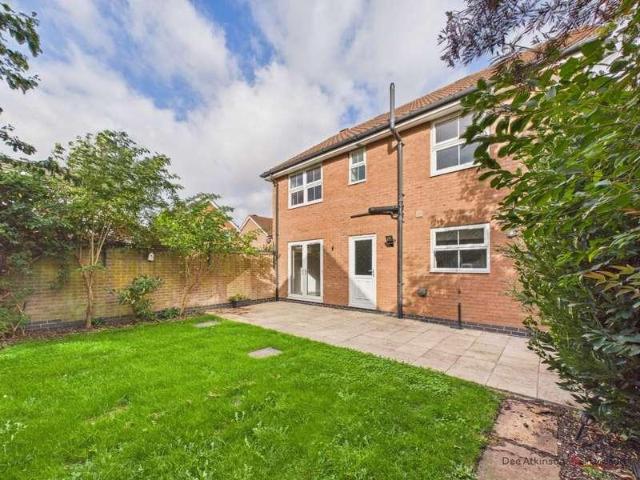 House for sale in Kelleythorpe