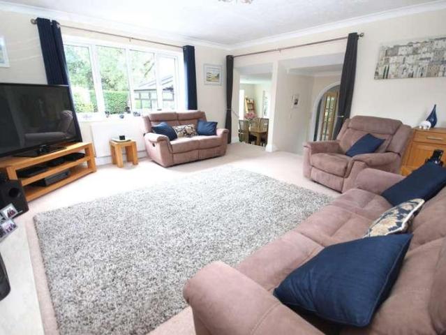 House for sale in Broadstone, Corfe Mullen