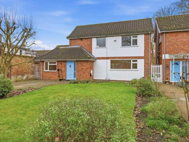 House for sale in Barway, Cambridgeshire