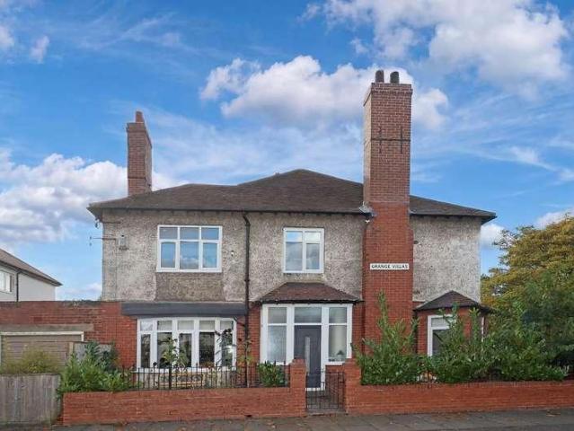 House for sale in Wallsend, North Tyneside