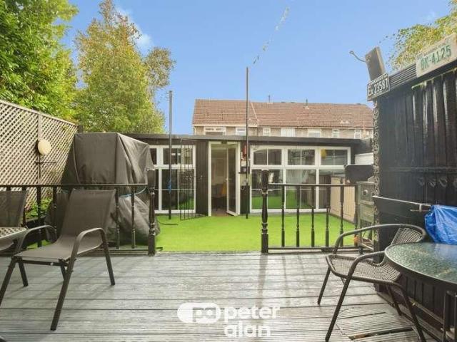 House for sale in Pengam Green, Cardiff