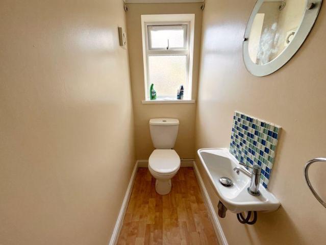 House for sale in St Athan, Wales