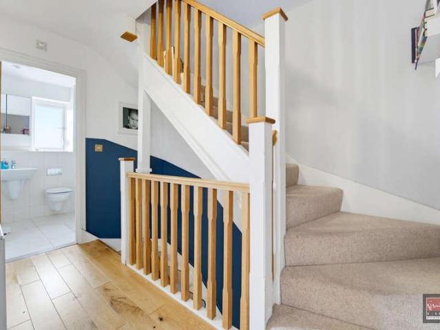 House for sale in Lower Halliford, Surrey