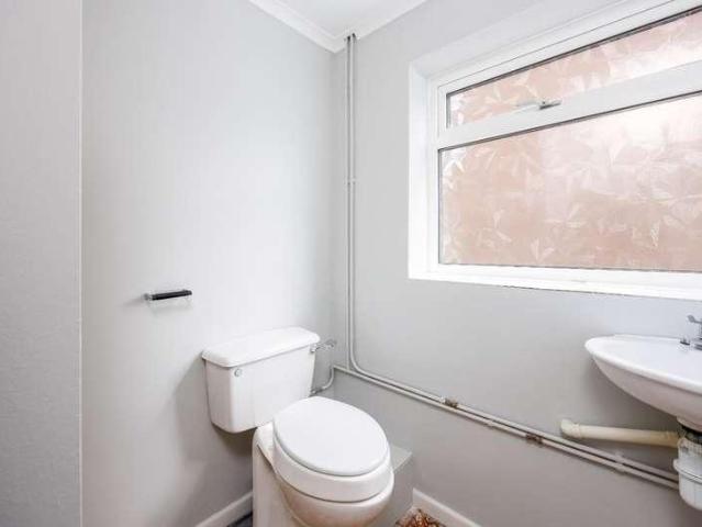 House for sale in Cross In Hand, East Sussex