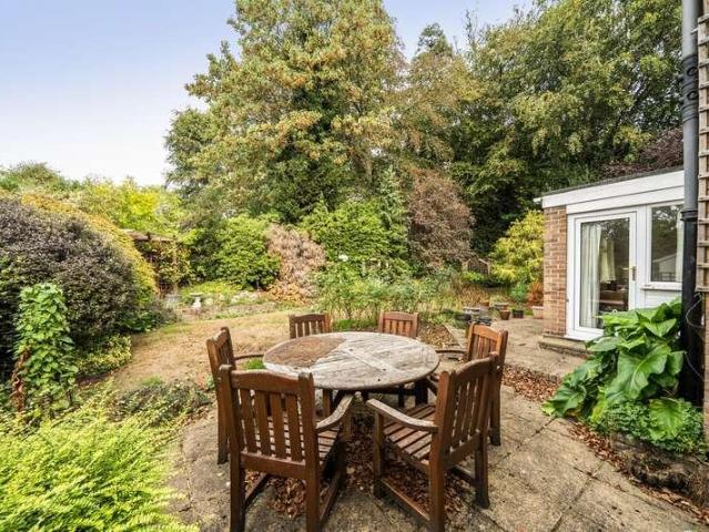 House for sale in Camberley, Surrey Heath
