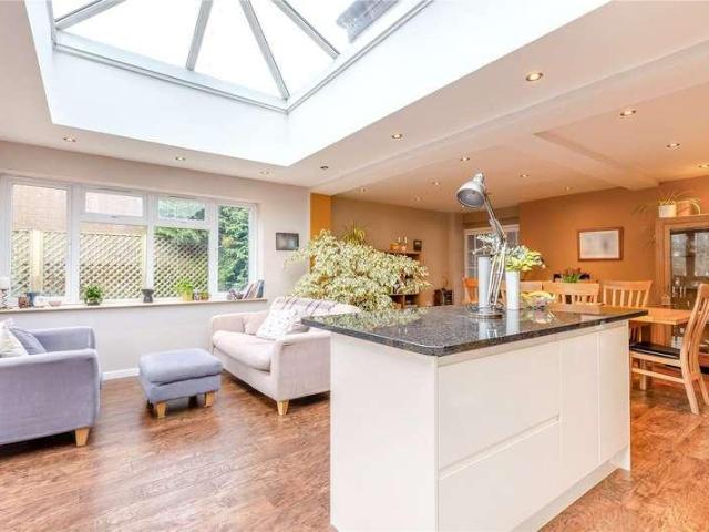 House for sale in Middleton Priors, Ditton Priors
