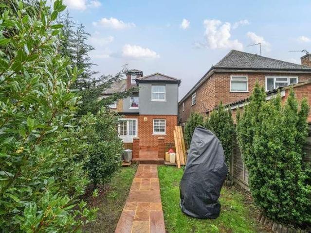 House for sale in Cowley, Greater London