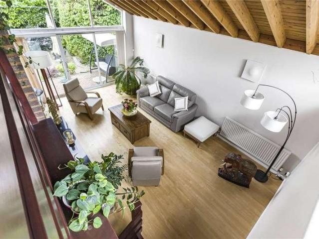 House for sale in Fretherne, Hertfordshire