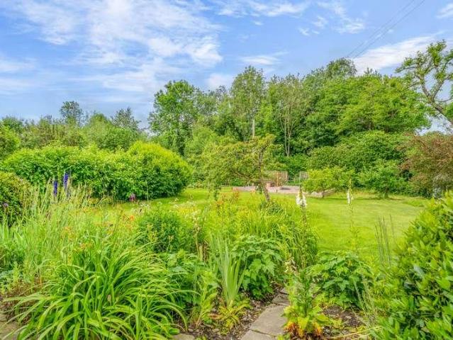 House for sale in Clunbury, Shropshire