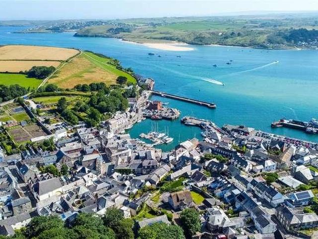 House for sale in St. Issey, Padstow