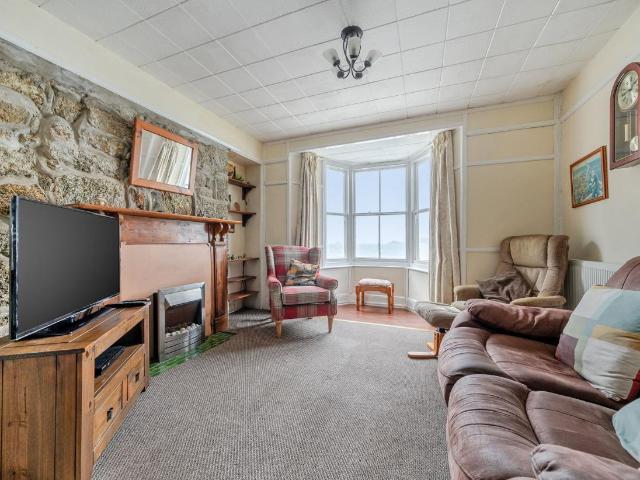 House for sale in Sennen, Cornwall