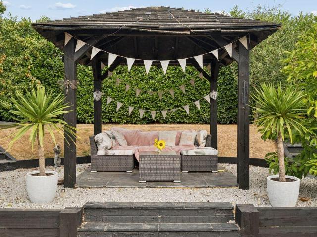 House for sale in Lunnon, Buckinghamshire