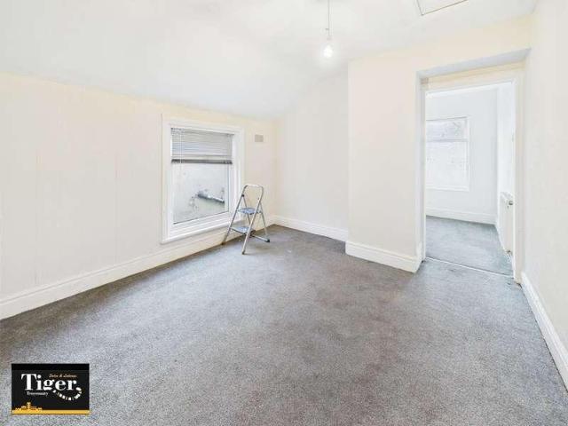 House for sale in Blackpool