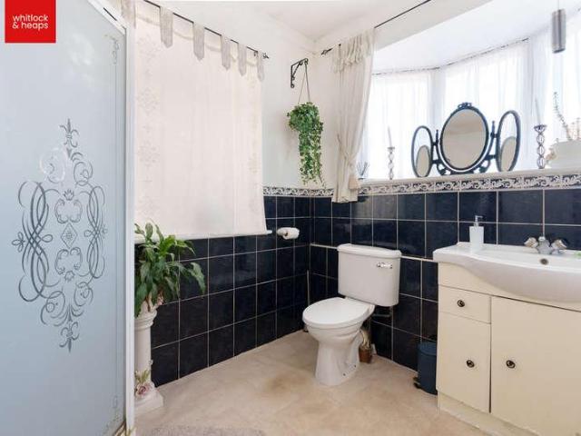 House for sale in Hangleton