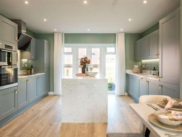 House for sale in Hounsome Fields, Priest Down