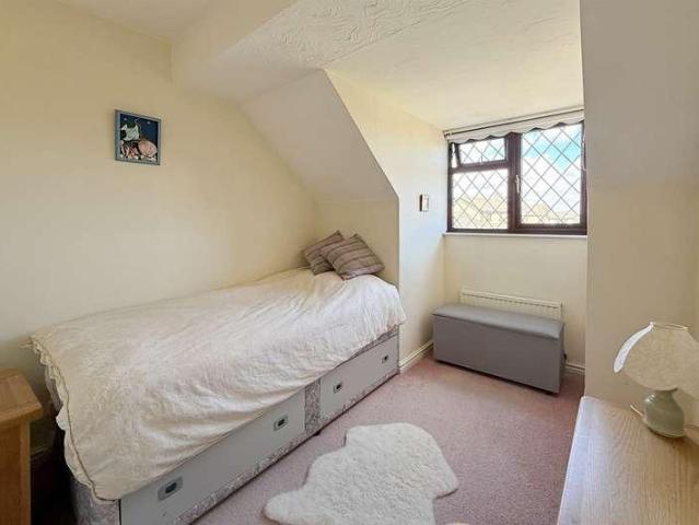 House for sale in Burton Bradstock, East Dorset