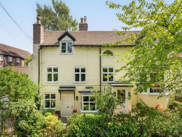House for sale in Acton Round, Shropshire