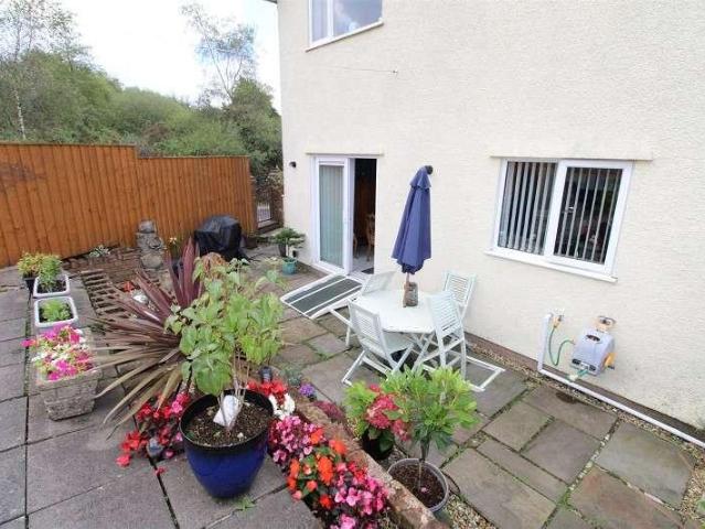 House for sale in Maesteg