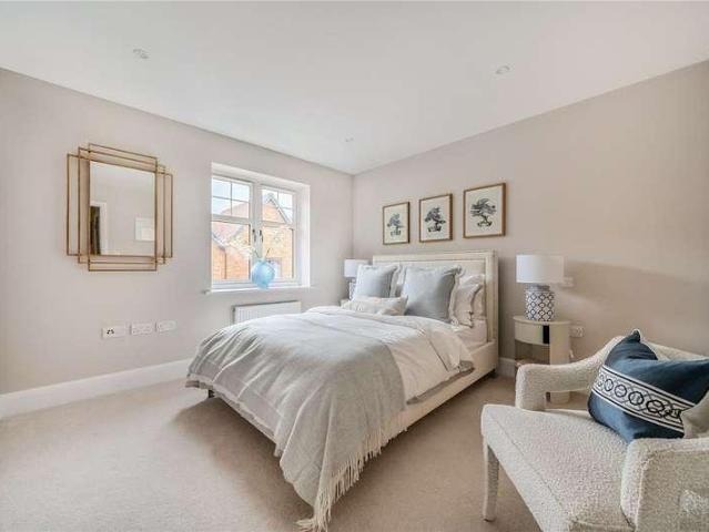 House for sale in Heath Common, East Hampshire