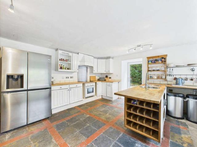 House for sale in Elgin, Scotland