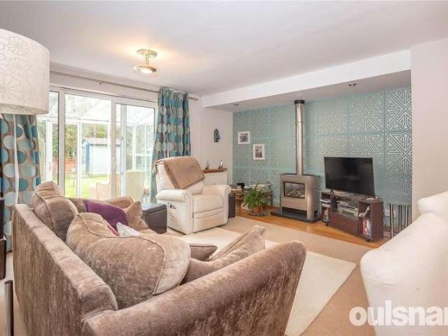 House for sale in Selly Park, West Midlands