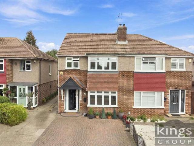House for sale in Broxbourne, Hertfordshire