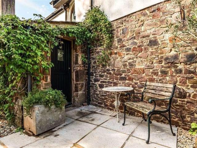 House for sale in Witheridge, North Devon