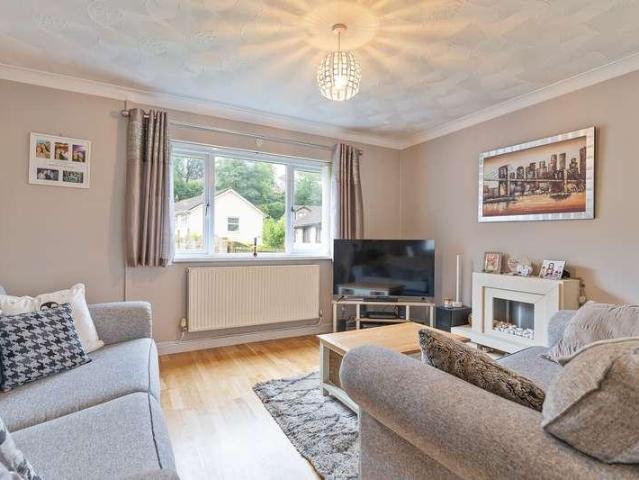 House for sale in Risca, Wales