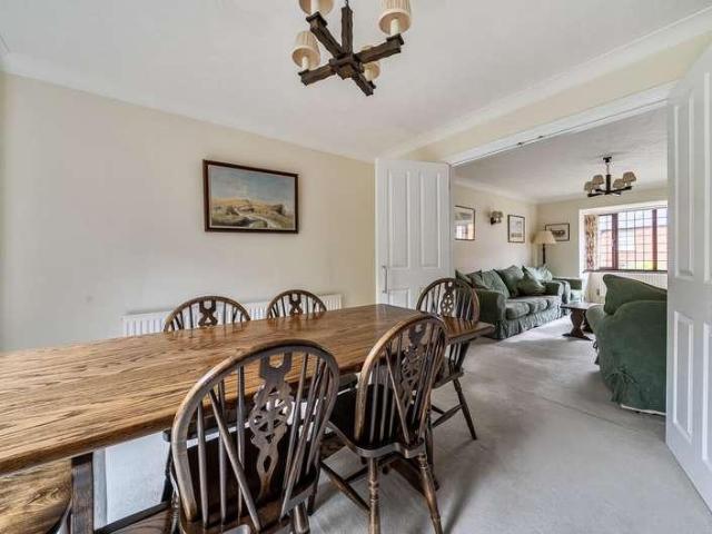 House for sale in Binfield