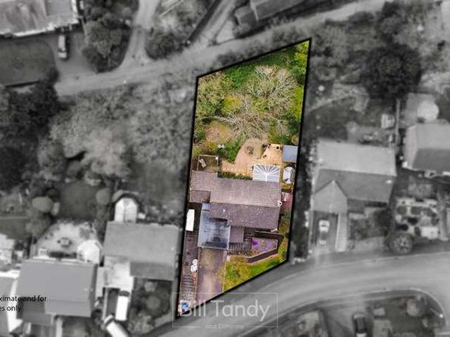 House for sale in Longdon, Boley Park