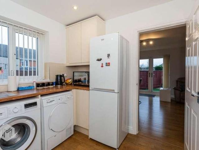 House for sale in Lilford, Wigan