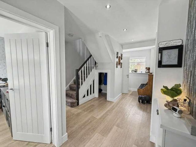 House for sale in Yelvertoft