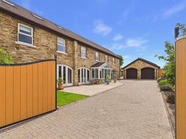 House for sale in Tyne And Wear