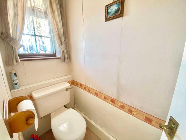 House for sale in West Moors
