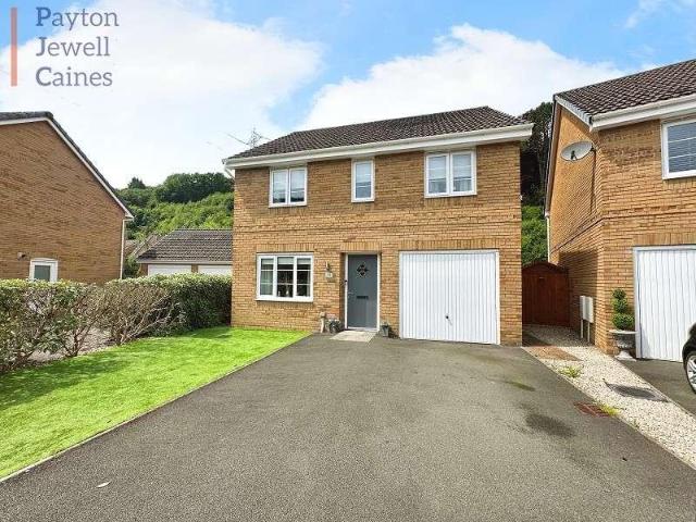 House for sale in Port Talbot, Cwmavon