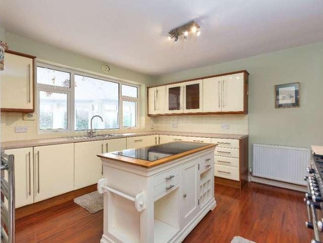 House for sale in Bare, Lancashire