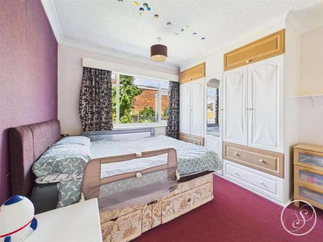 House for sale in West Yorkshire