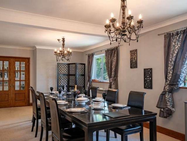 House for sale in Crookhill, Worcestershire
