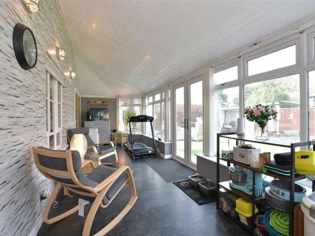 House for sale in Noak Hill, Essex
