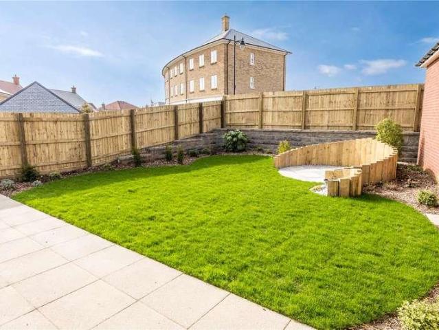 House for sale in Yeovil Without, Somerset