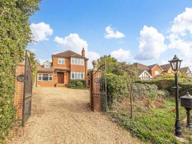 House for sale in Denham, Higher Denham