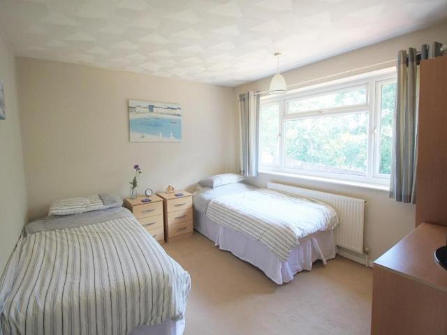 House for sale in Helford, Hampshire