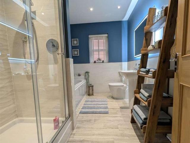 House for sale in Wesham, Lancashire