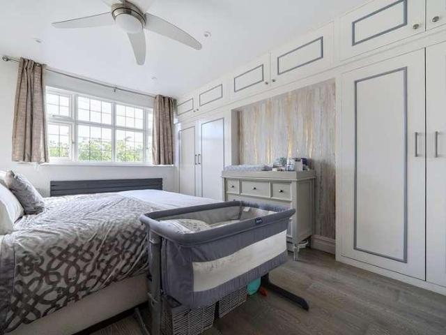 House for sale in New Barnet, Greater London