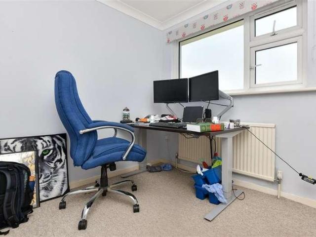 House for sale in Acol, Kent