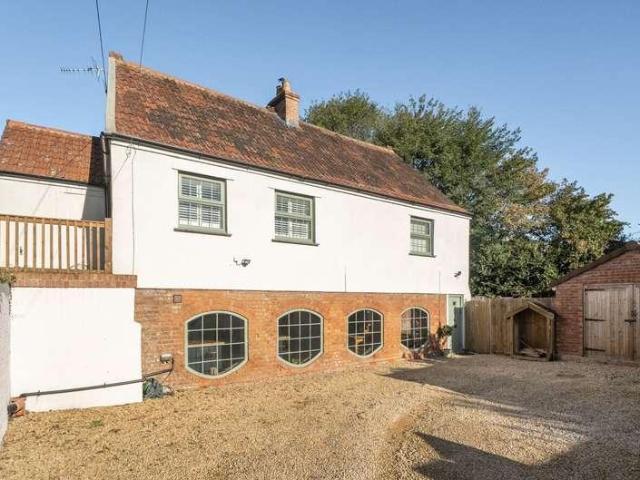 House for sale in Hillside, Midsomer Norton