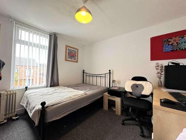 House for sale in Liverpool, Stanley